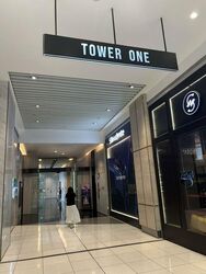 Suntec Tower One (D1), Office #463902071